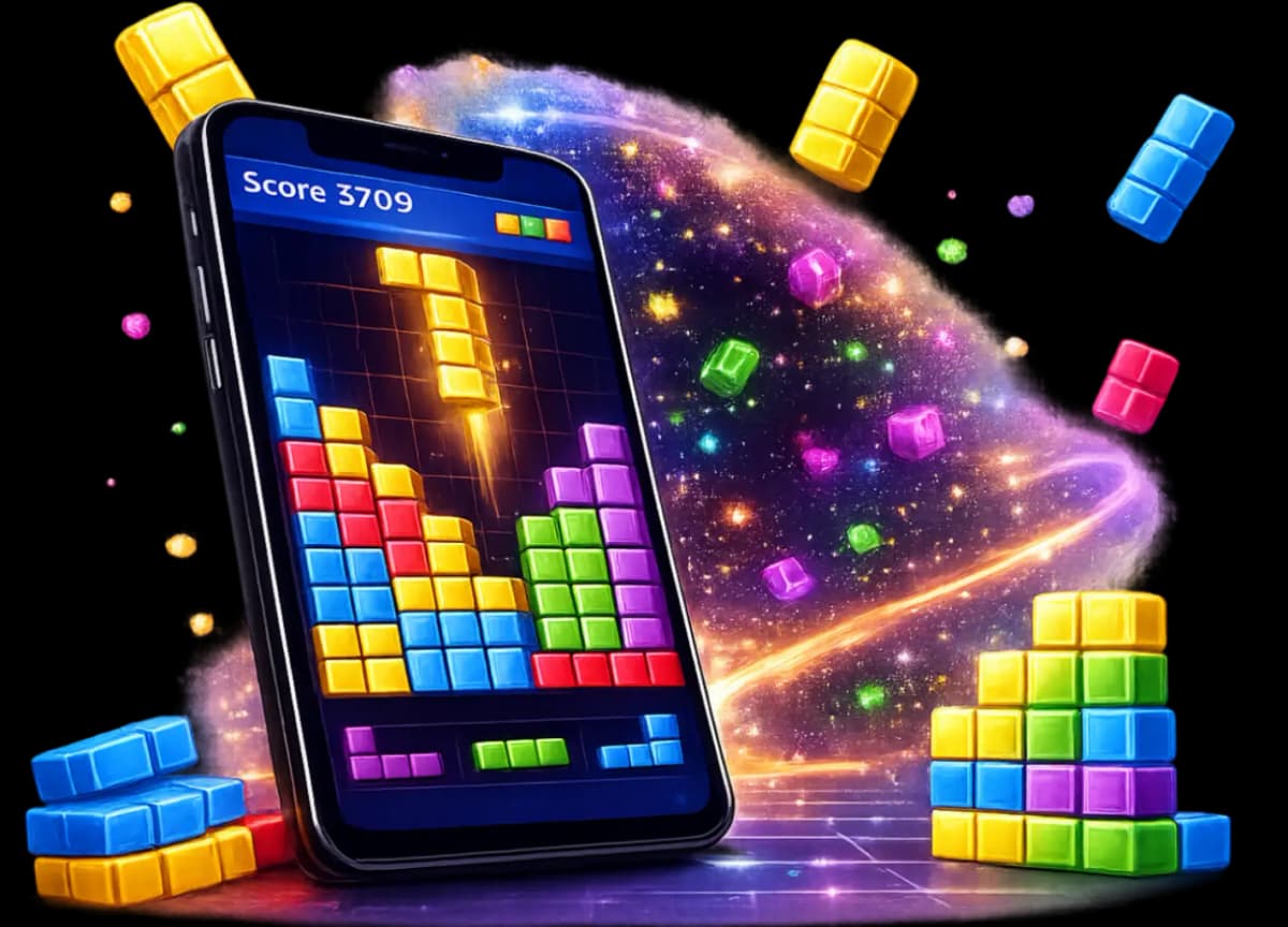 App Mockup